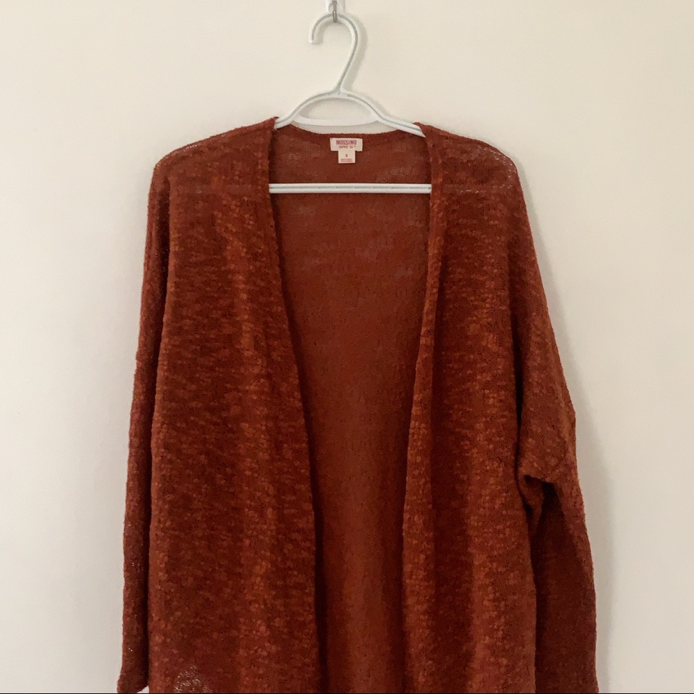 Sweater